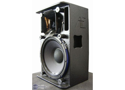 Audiofocus S - 115MKII