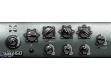 Stillwell Audio Vibe EQ