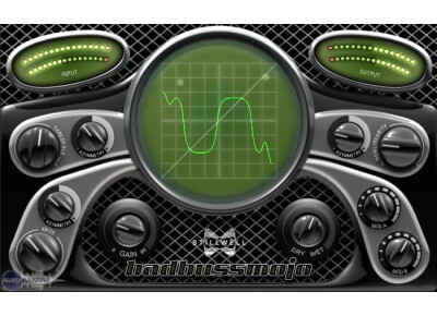 Stillwell Audio Bad Bus Mojo