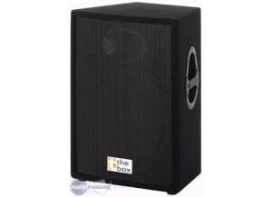 the box PA 15 E