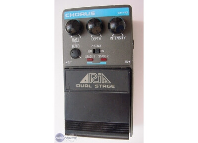 Aria CH-10 Chorus
