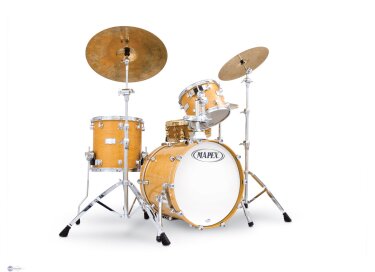 Mapex Saturn "Pop to Bop" Drum Kit