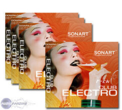 Sonart.cc Electro