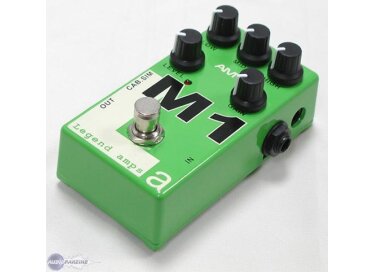 Amt Electronics M1 Marshall JCM800