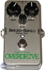 Retro-Sonic Overdrive Eight-O-Eight