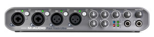 M-Audio Fast Track Ultra