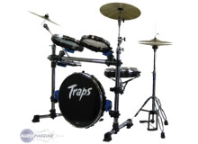 Traps Drums A400