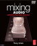 SAE Institute Mixing Audio (Roey Izhaki)
