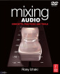 SAE Institute Mixing Audio (Roey Izhaki)