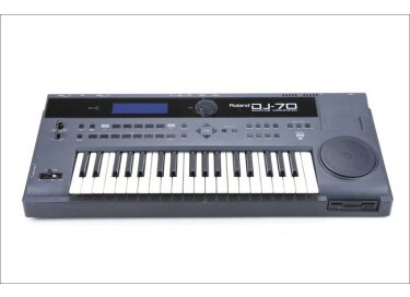Roland DJ-70