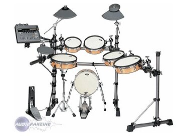 Yamaha DTXtreme Special
