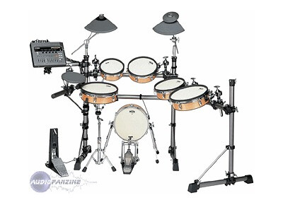 Yamaha DTXtreme Special