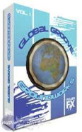 PowerFX Global Groove Groundworks Vol. 1
