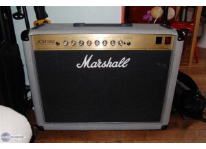 Marshall 2502 JCM900 Master Volume [1990-1992]