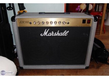 Marshall 2502 JCM900 Master Volume (1990-1992)