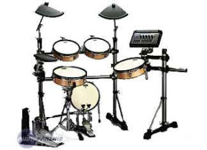 Yamaha DTXtreme Standard