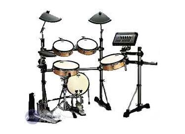 Yamaha DTXtreme Standard