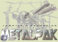 MetalPak pour Jamstix 2