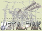 MetalPak pour Jamstix 2