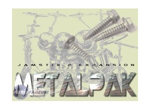 Rayzoon MetalPak