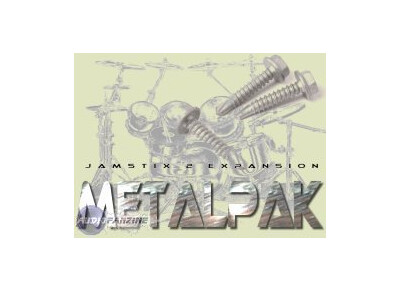 Rayzoon MetalPak