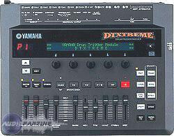 Yamaha DTXtreme Module