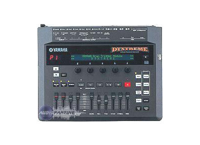 Yamaha DTXtreme Module