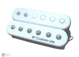 SP Custom Handwound Pickups VerStyle Lite