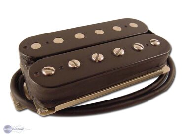 SP Custom Handwound Pickups ChaosLand