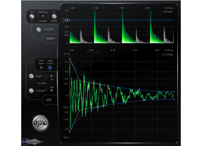 Schwa Dyno