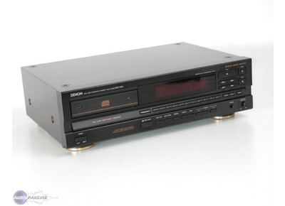 Denon DCD-1420