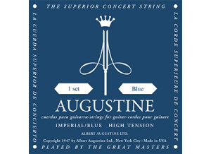 Augustine Imperial Blue