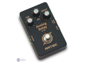 Artec SE-ADL Analog Delay