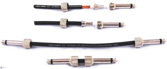 Lava Cable Lava Solder-Free Pedal board kit