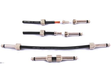 Lava Cable Lava Solder-Free Pedal board kit