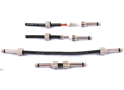 Lava Cable Lava Solder-Free Pedal board kit