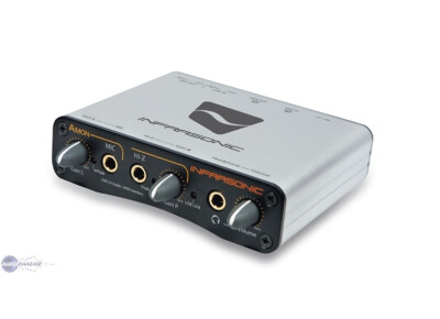 Infrasonic Amon