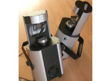 StageTech Proscan 275