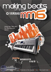 Hip-Hop et Yamaha MM6