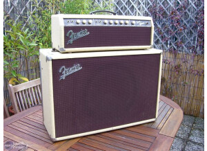 Fender Bandmaster (1961)