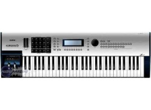 Kawai K5000S