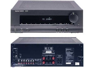 Harman/Kardon HK 3270