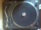 Limit DJ-2500SQ