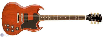 Gibson [Guitar of the Week #37] '67 SG Special Reissue w/P90