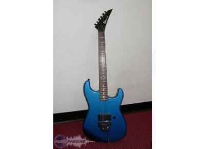 Charvel Model 2