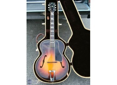 Gibson L7 Archtop (1946)