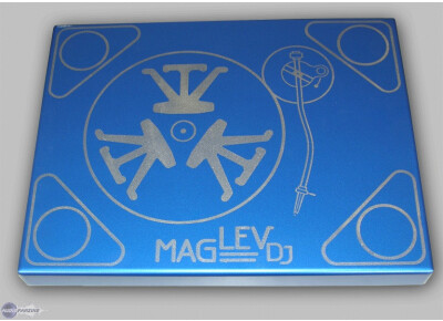 Technovoice MAGLEV DJ