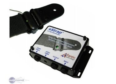 Atlantic Quality Design Inc eStrap
