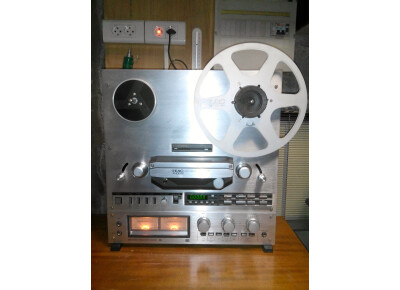 Teac X-1000R