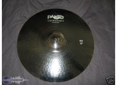 Paiste Colorsound 5 Ride 20"